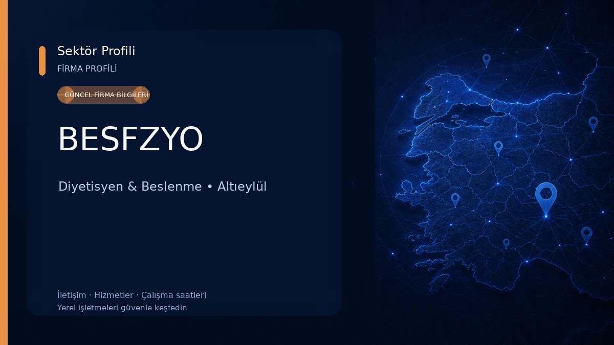 BESFZYO 