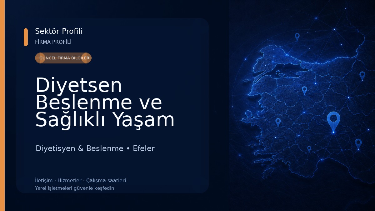 Diyetsen Beslenme ve Sağlıklı Yaşam Merkezi Diyetisyen Sevim Koçyiğit Diyetisyen & Beslenme