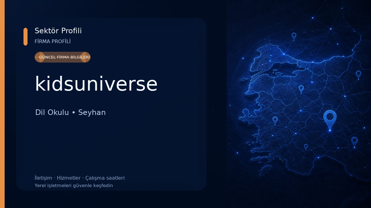 kidsuniverse