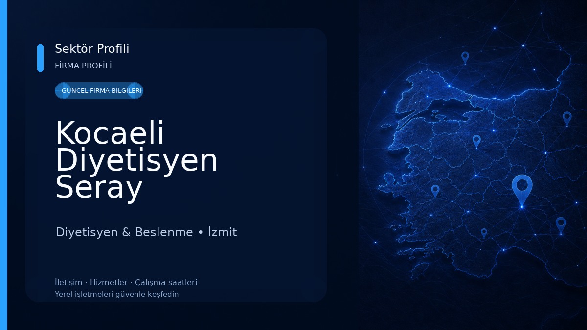 Kocaeli Diyetisyen Seray Yılmaz-Online Diyet,Fonksiyonel Tıp Diyetisyeni,Gebelikte Beslenme,Kalıcı Kilo Verme,Haşimato,Çölyak