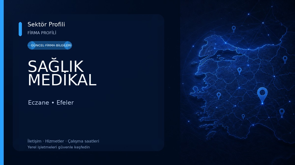 SAĞLIK MEDİKAL